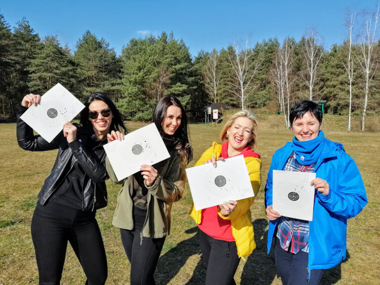 LOK Góra Dzień Kobiet 2022