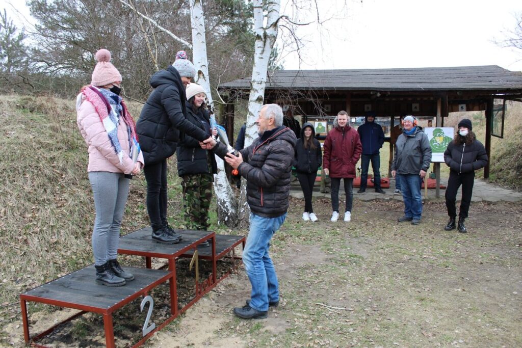 LOK Góra Dzień Kobiet 2021