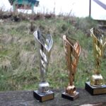 LOK Góra Dzień Kobiet 2023 puchary