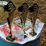 LOK Góra Dzień Niepodległości 2022 - puchary