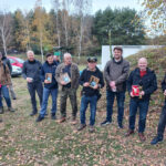 LOK Góra Dzień Niepodległości 2022 - uczestnicy5