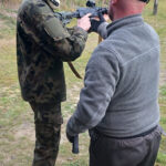 LOK Góra Dzień Niepodległości 2022 - uczestnicy6