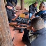 LOK Góra Kurs Prowadzącego Strzelanie 1