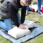 LOK Góra Kurs Prowadzącego Strzelanie 10