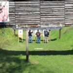 LOK Góra Kurs Prowadzącego Strzelanie 11