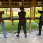 LOK Góra Kurs Prowadzącego Strzelanie 12