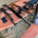 LOK Góra Kurs Prowadzącego Strzelanie 13