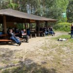 LOK Góra Kurs Prowadzącego Strzelanie 4