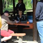 LOK Góra Kurs Prowadzącego Strzelanie 6