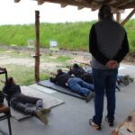 LOK Góra Kurs Prowadzącego Strzelanie 7