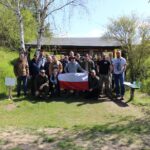 LOK Góra Majówka 2023 uczestnicy7