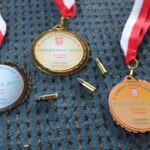 LOK Góra Marzanna 2023 medale