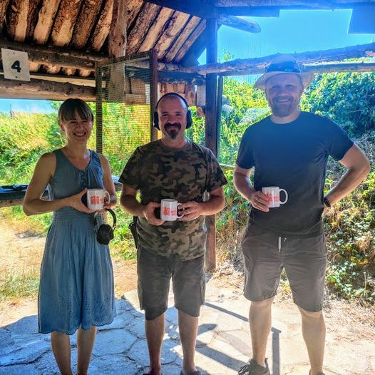 LOK Góra Powitanie wakacji 2022