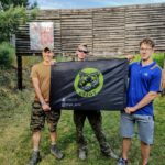 LOK Góra Prace naprawcze Maj 2022 - 2