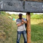 LOK Góra Prace naprawcze Maj 2022 - 5