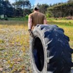 LOK Góra Prace naprawcze Maj 2022 - 6