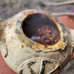 LOK Góra Styczeń 2023 poczęstunek 2