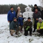 LOK Góra Styczeń 2023 uczestnicy 1