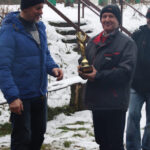 LOK Góra Styczeń 2023 wygrani 2