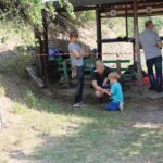 LOK Góra Święto Wojska Polskiego 2022 uczestnicy 4