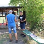 LOK Góra Święto Wojska Polskiego 2022 uczestnicy 6