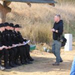 LOK Góra Szkolenie Klas Mundurowych szkolenie1