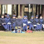 LOK Góra Szkolenie Klas Mundurowych szkolenie3