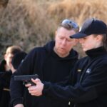 LOK Góra Szkolenie Klas Mundurowych szkolenie5