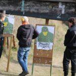 LOK Góra Szkolenie Klas Mundurowych szkolenie8