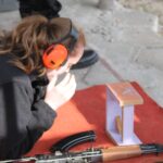 LOK Góra Szkolenie Klas Mundurowych szkolenie9