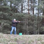 LOK Góra Trening 2021 strzelba1