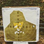 LOK Góra Trening 2021 wyniki1