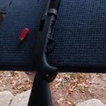 LOK Góra Zawody Mikołajkowe 2022 broń 3