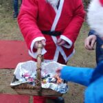 LOK Góra Zawody Mikołajkowe 2022 uczestnicy 5