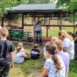 LOK Góra i SP 3 Góra klasa 4 szkolenie 1