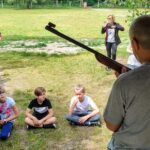 LOK Góra i SP 3 Góra klasa 4 szkolenie 2