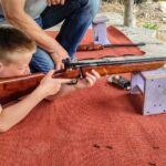 LOK Góra i SP 3 Góra klasa 4 uczestnicy 2