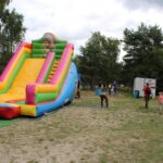 LOK Góra piknik strzelecki lipiec 2023 uczestnicy 10