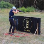 LOK Góra piknik strzelecki lipiec 2023 uczestnicy 2