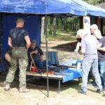 LOK Góra piknik strzelecki lipiec 2023 uczestnicy 5