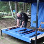 LOK Góra piknik strzelecki lipiec 2023 uczestnicy 7