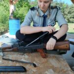 LOK Góra szkolenie ZHP maj uczestnik 1