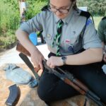 LOK Góra szkolenie ZHP maj uczestnik 10