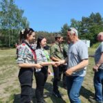 LOK Góra szkolenie ZHP maj uczestnik 15