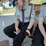 LOK Góra szkolenie ZHP maj uczestnik 5