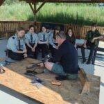 LOK Góra szkolenie ZHP maj uczestnik 9