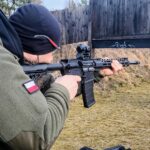 LOK Góra trening indywidualny 1