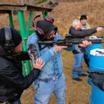 LOK Góra trening indywidualny 3