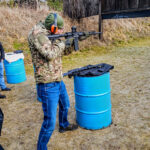 LOK Góra trening indywidualny 4