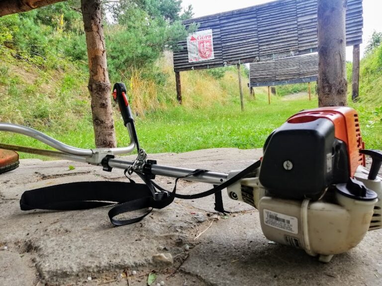 LOK Góra Prace 2021